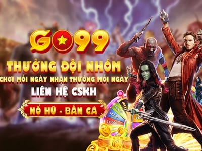 Jackpot Bùng Nổ