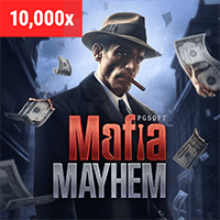 Băng Nhóm Mafia game icon