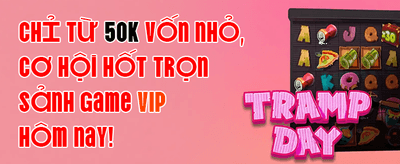 Thưởng Nạp Đầu VIP