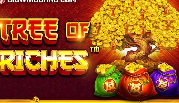 Tree of Riches
